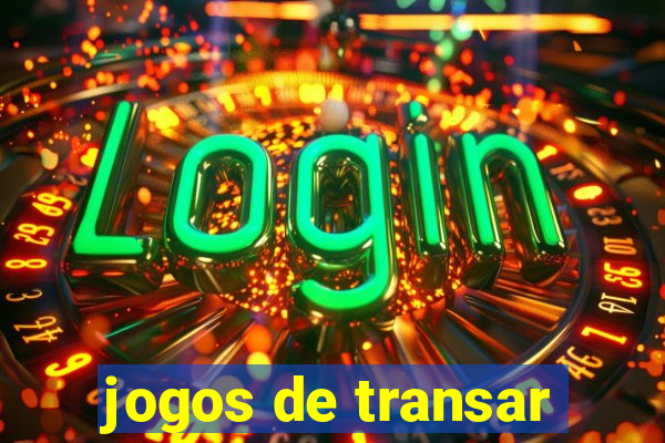 jogos de transar